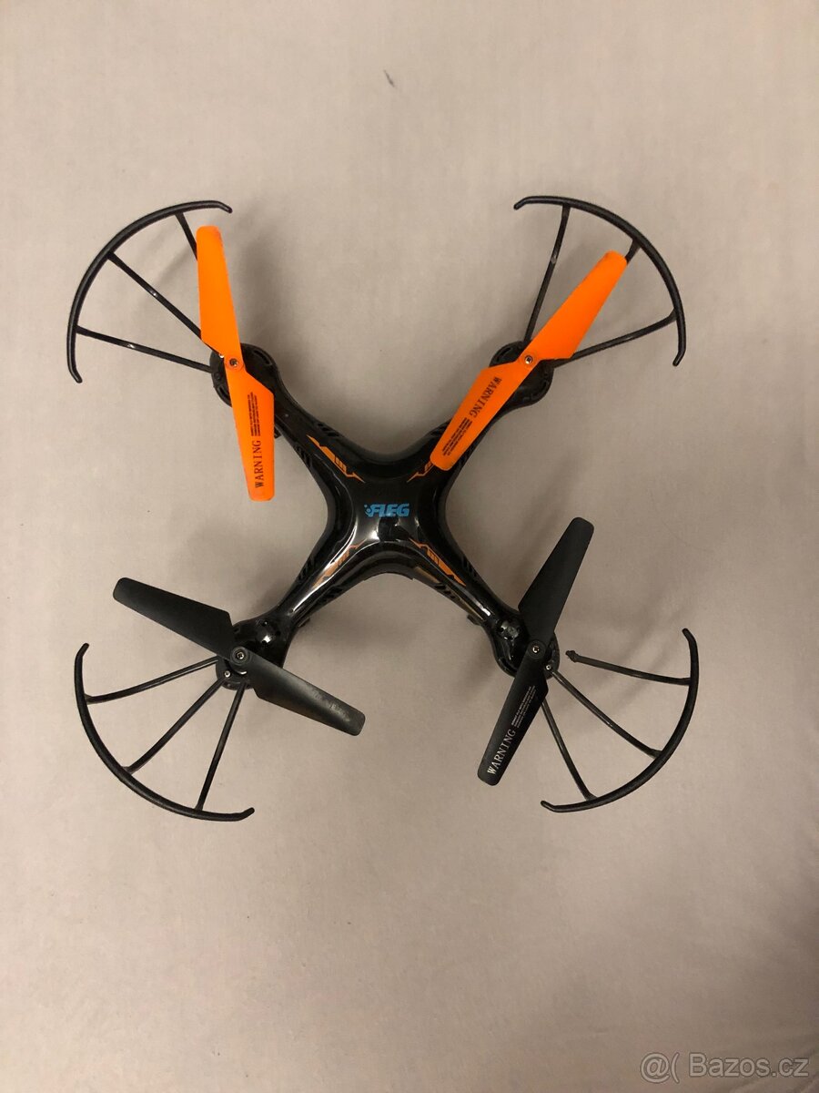 Drone FLEG - 2
