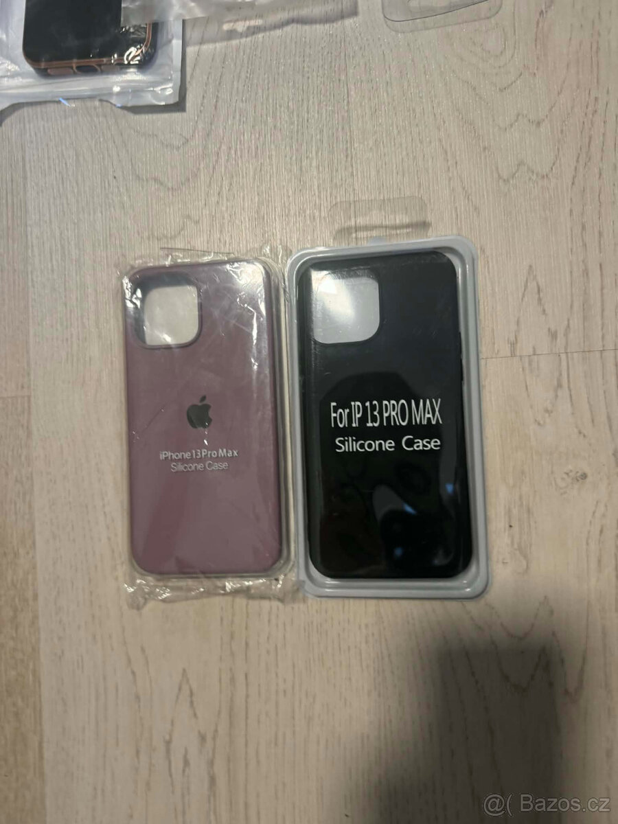 kryty na iphone 13,15 pro max a 17 pro - 2