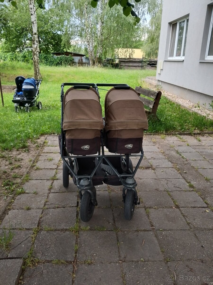 TFK duo - 2