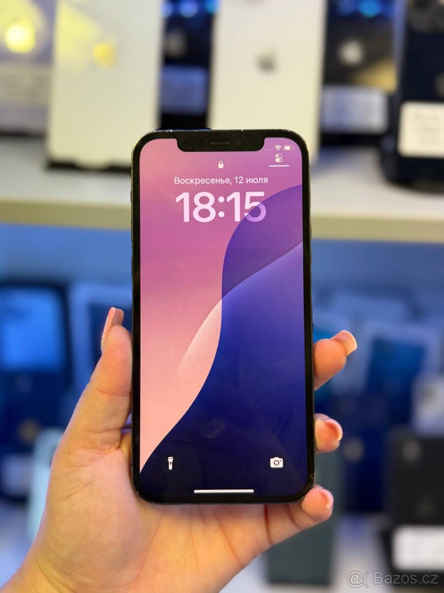 iPhone 12 pro 256gb - 2