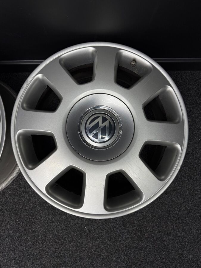 Alu Volkswagen Phaeton 5x112 18” - 2