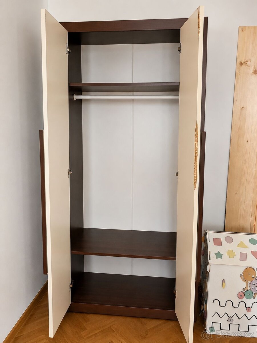 Dětský nábytek. - 2