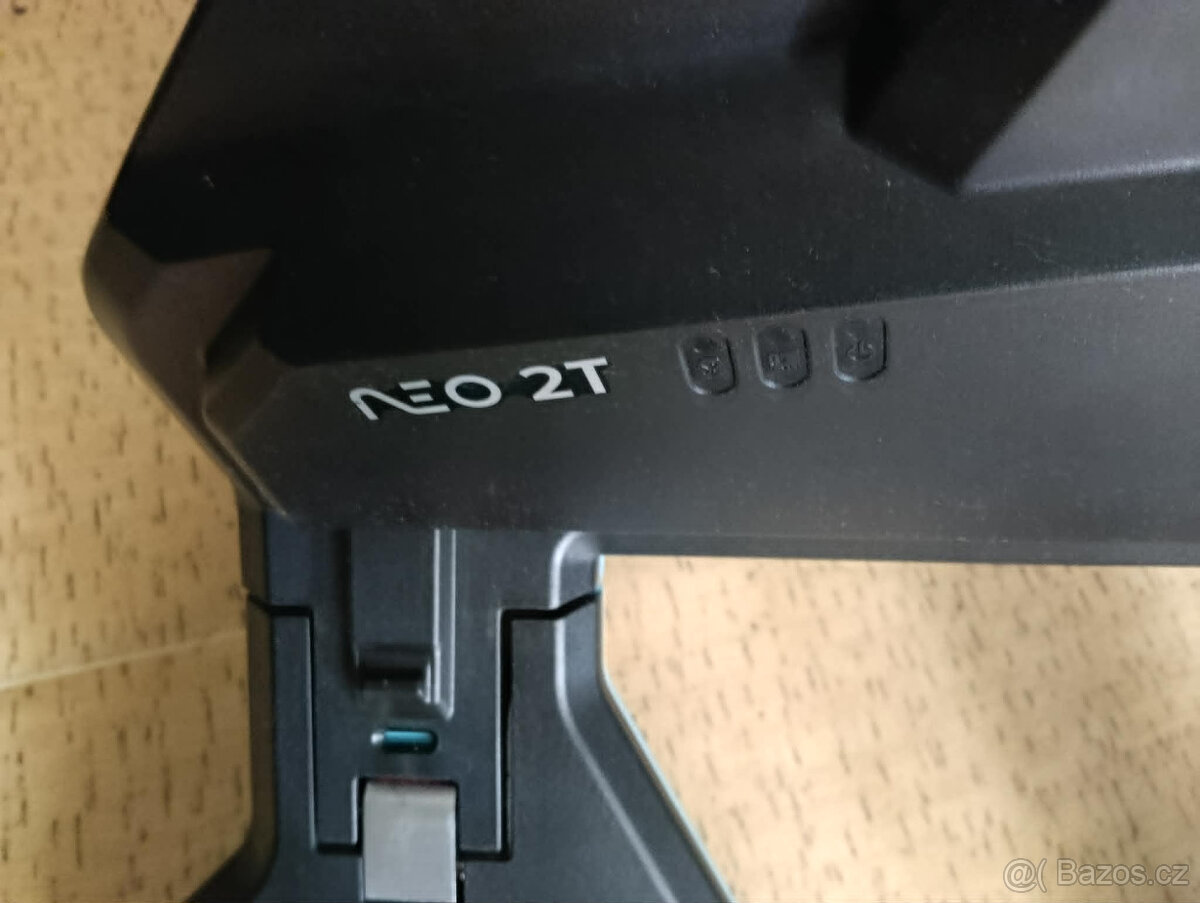 SMART TRENAŽÉR TACX NEO 2T - 2