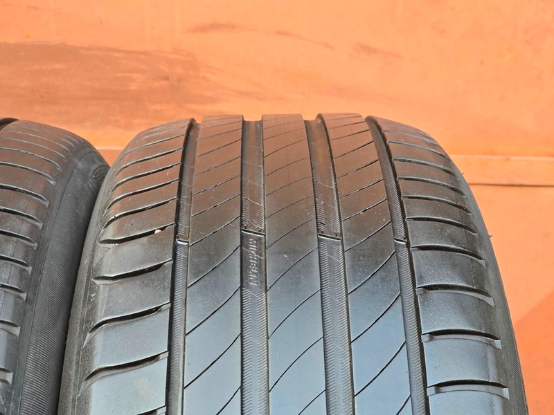 Letní Michelin 225/45/17 - 2