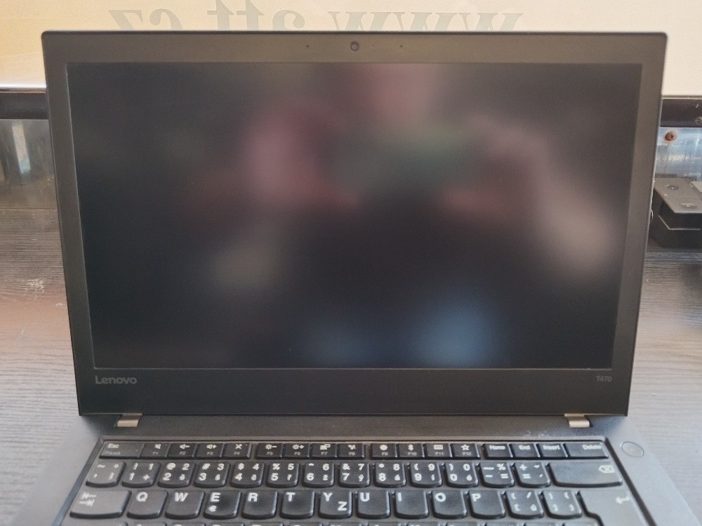 Lenovo T470 + dokovací stanice+Office 2024 Pro - 2