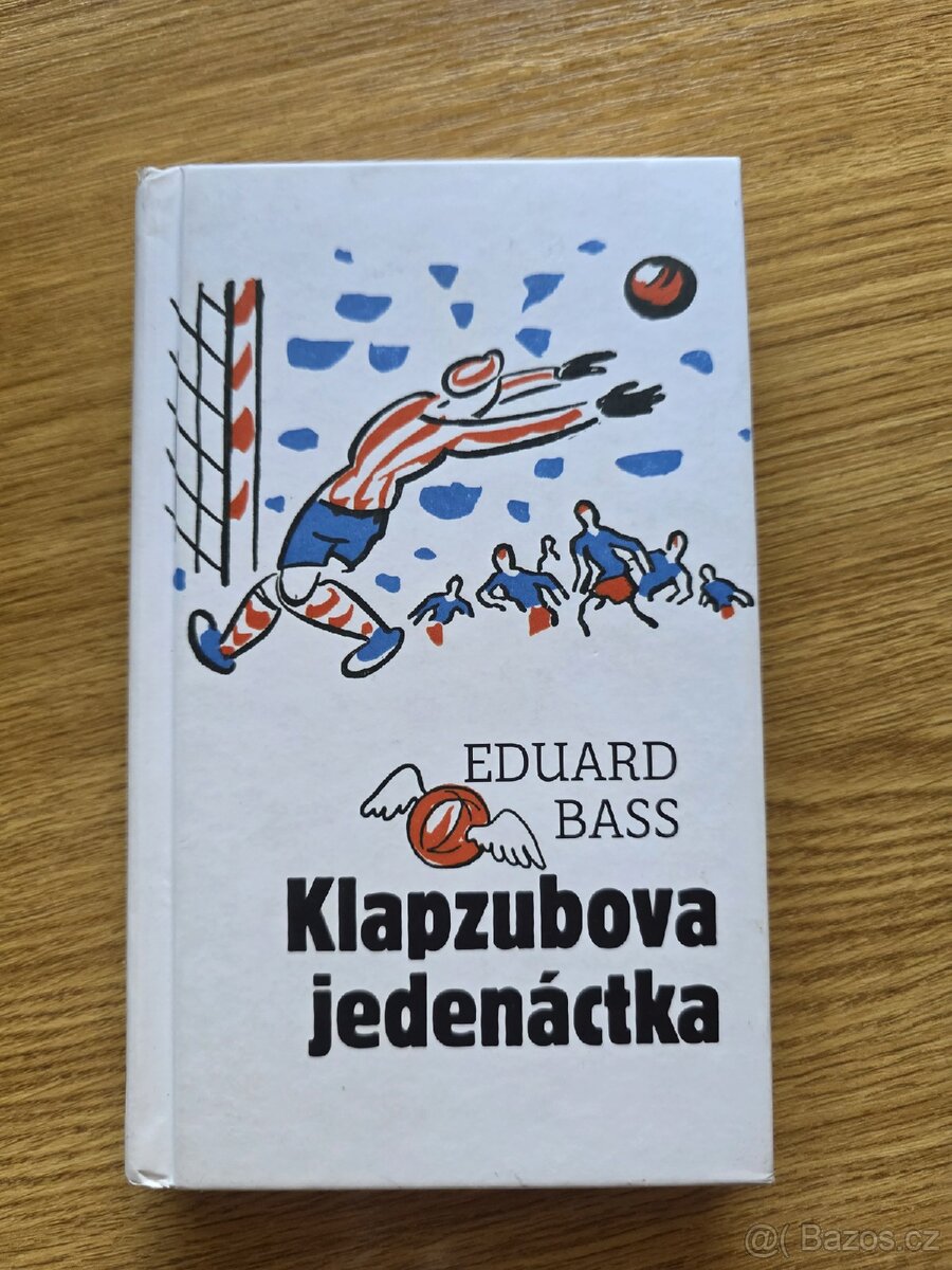 Klapzubova jedenáctka - 2