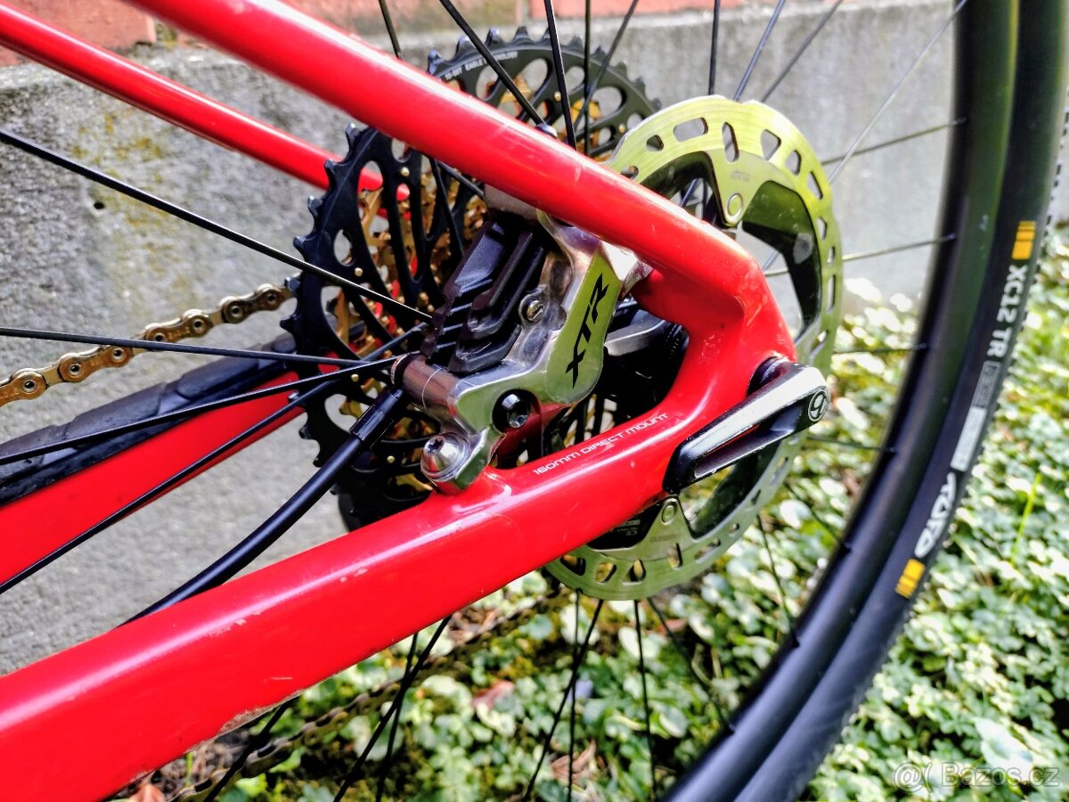 TREK supercaliber XX1 AXS - 2