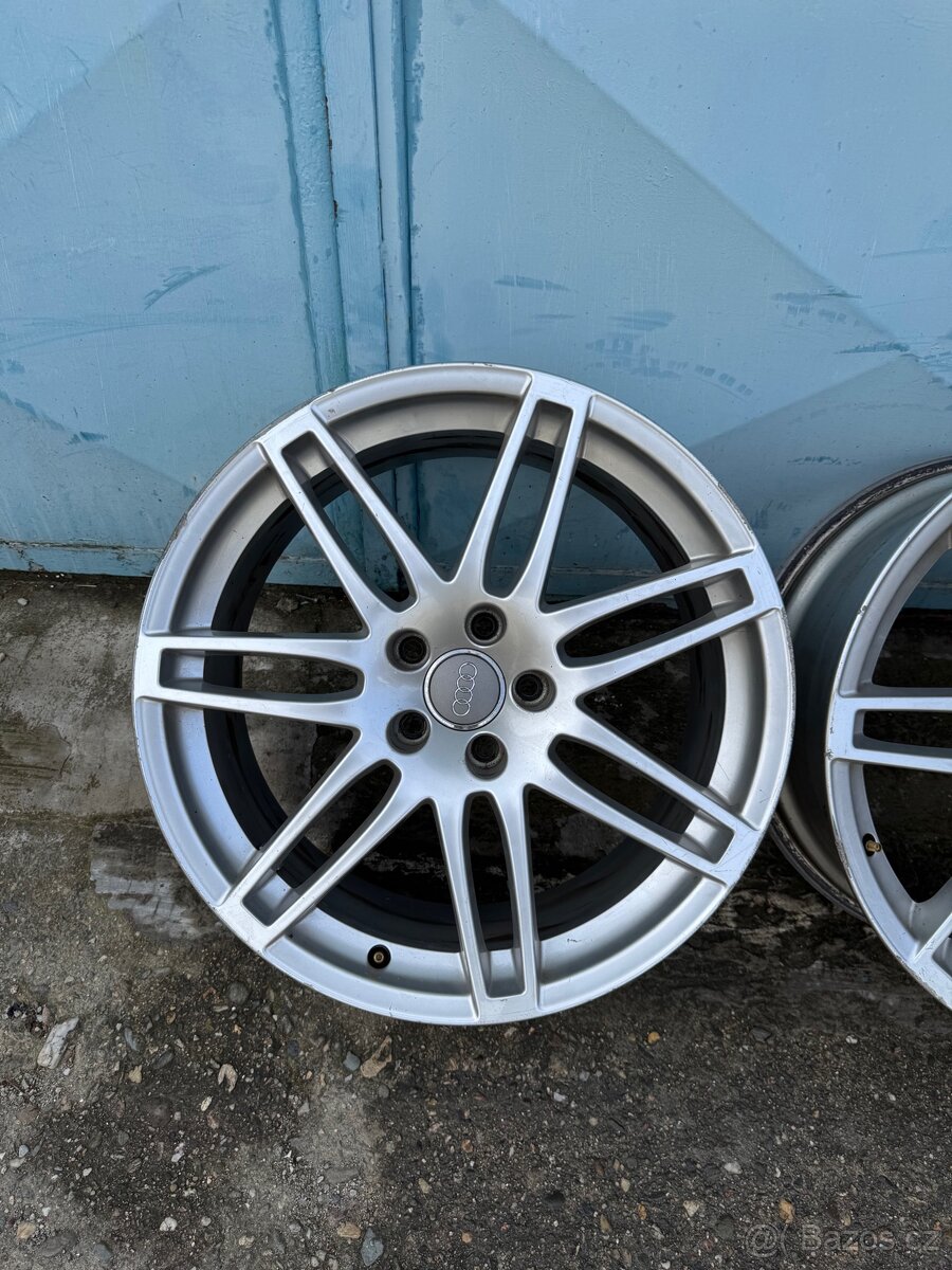Audi Speedline r19 5x120 - 2
