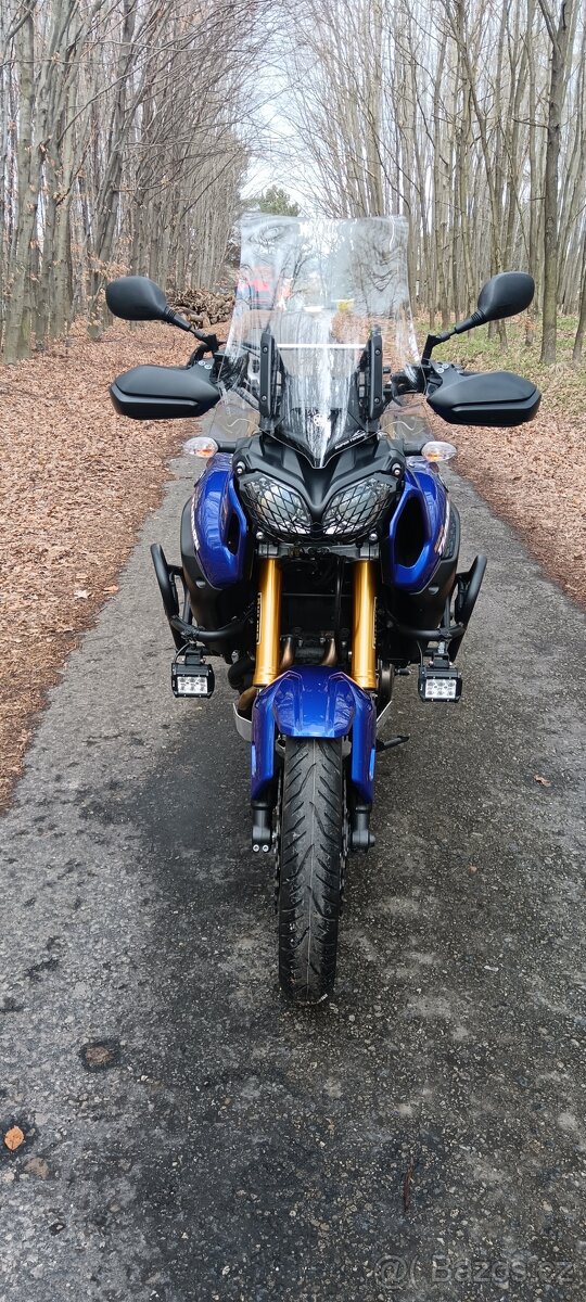 Yamaha XT 1200 Supertenere rv.13