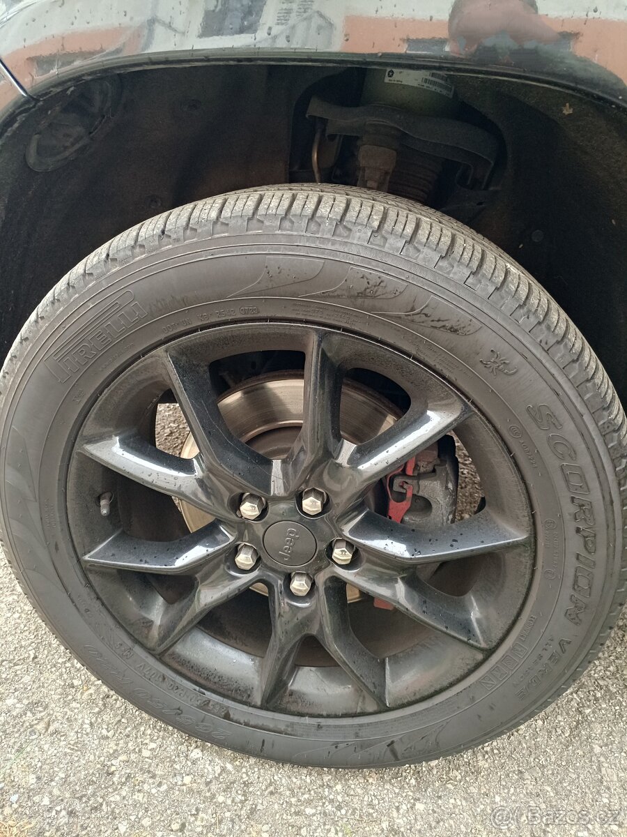 5x127 R20