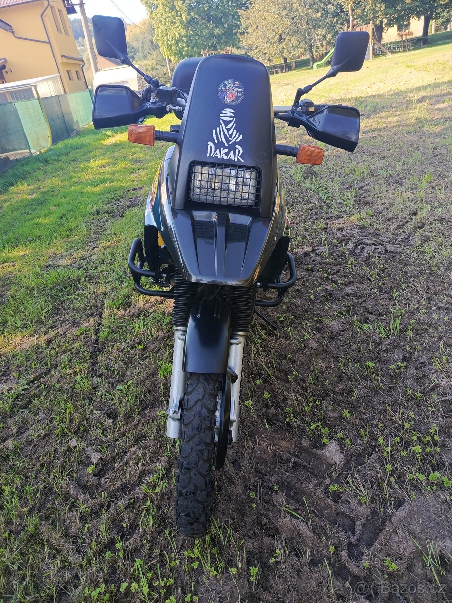 Prodám Suzuki DR 800s Big