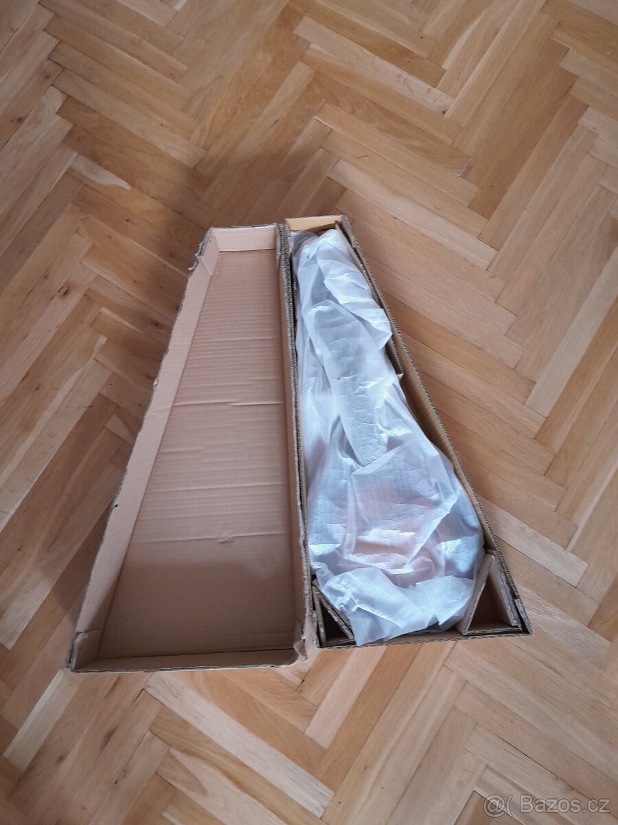 Elektroakustická mandolína - 2