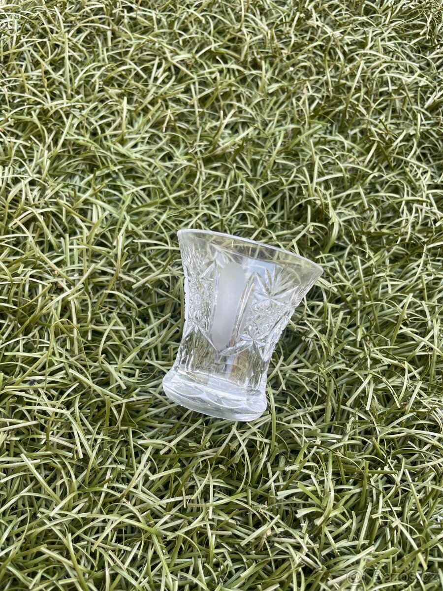Skleničky - 2