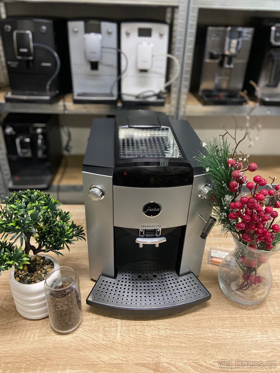 Jura Impressa F70 - 2