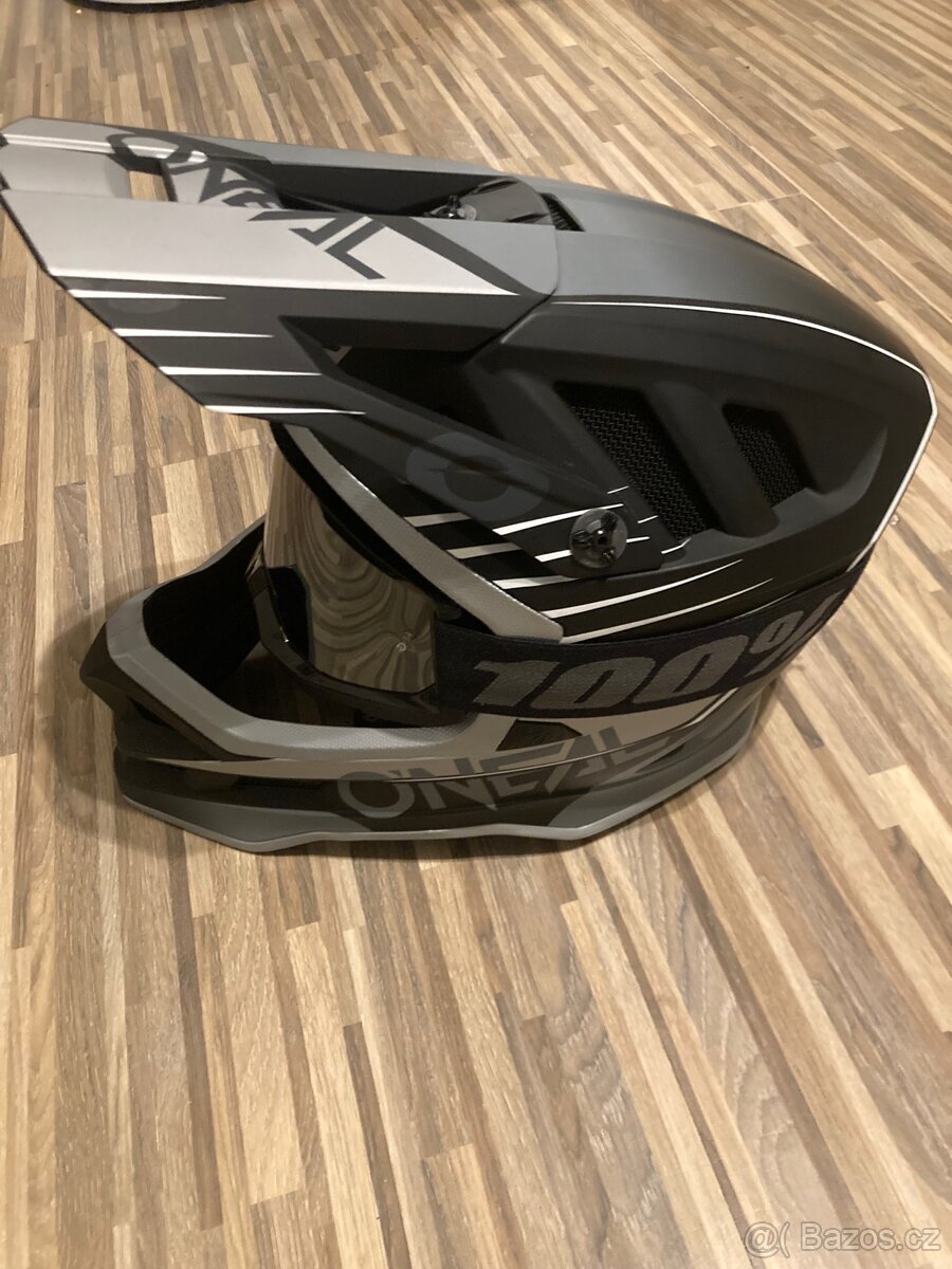 Helma O'Neal Blade Delta-nová - 2