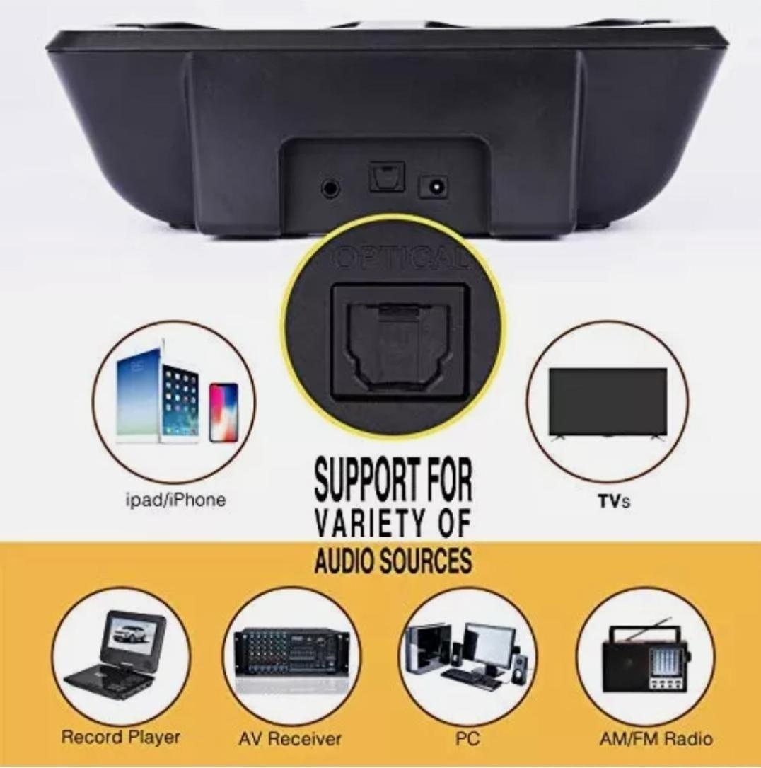 TV Bezdrátová sluchátka Artiste ADH300J - 2