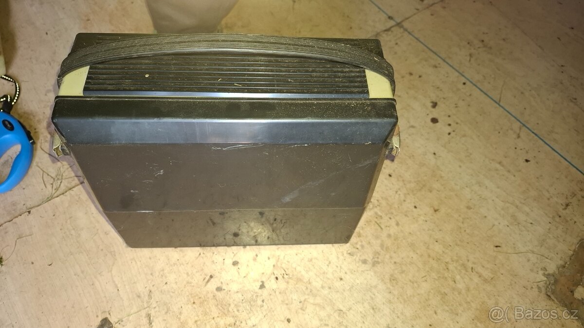 Magnetofon Tesla - 2