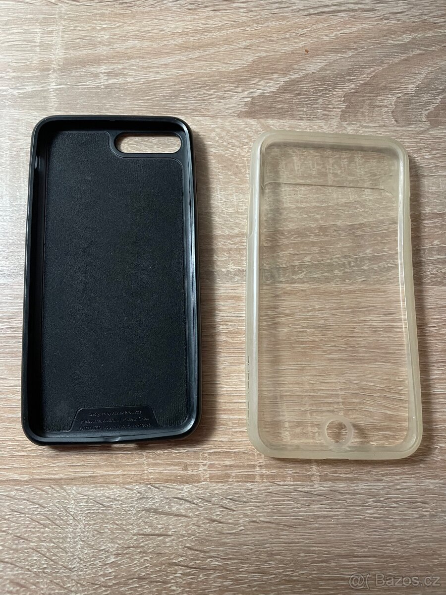 Kryt QuadLock pro iPhone 7 a 8 Plus - 2