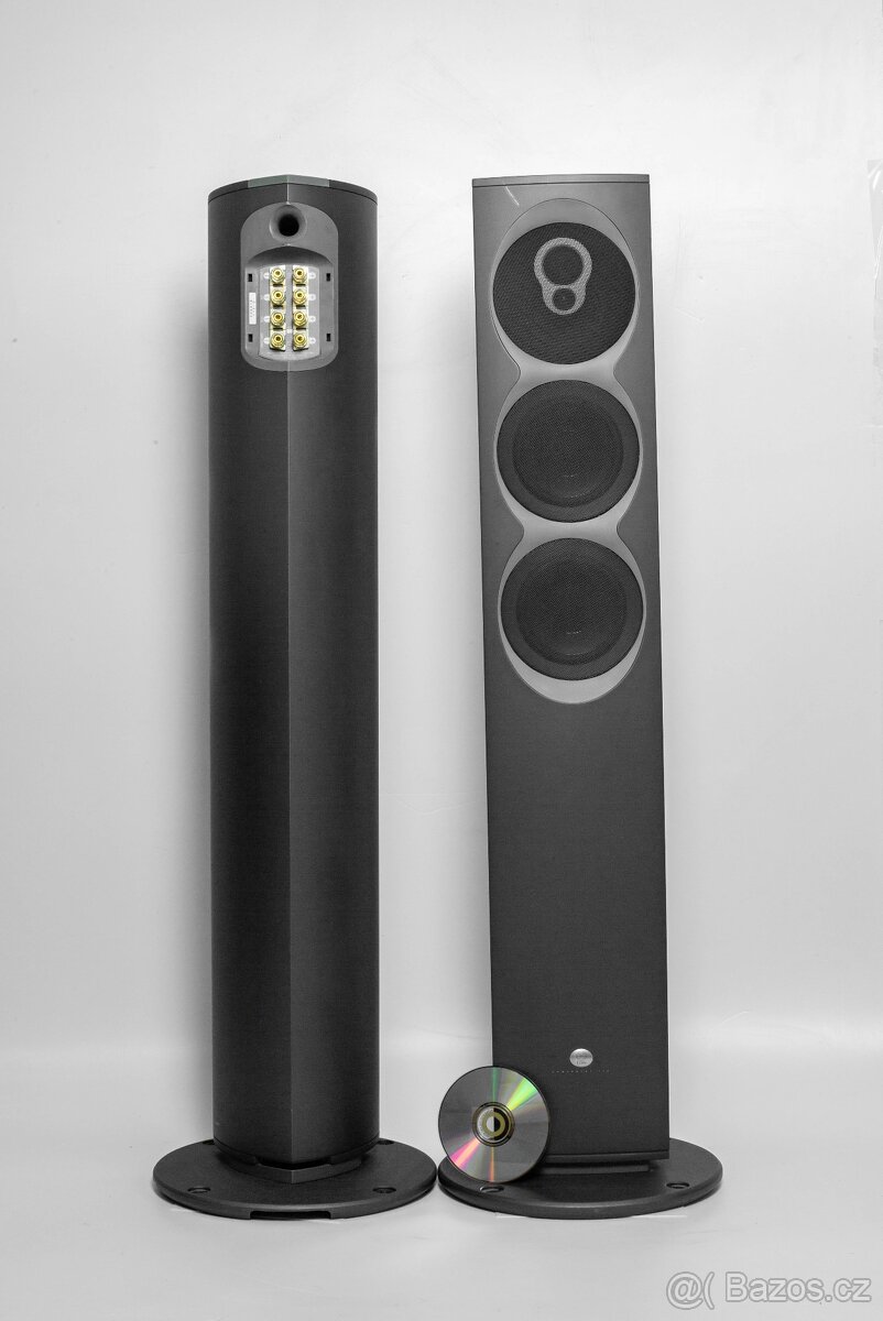 Linn Komponent 110 / Dovoz v cene : Brno, Praha ,Olomouc - 2