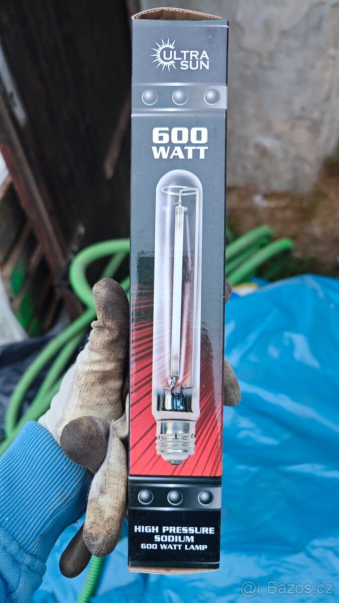 květináče a vše na fotkách - 2