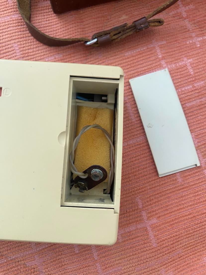 retro tranzistor - 2