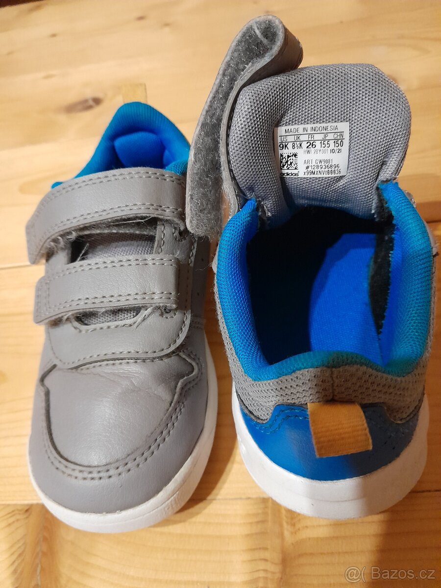 Detske boty ADIDAS - 2
