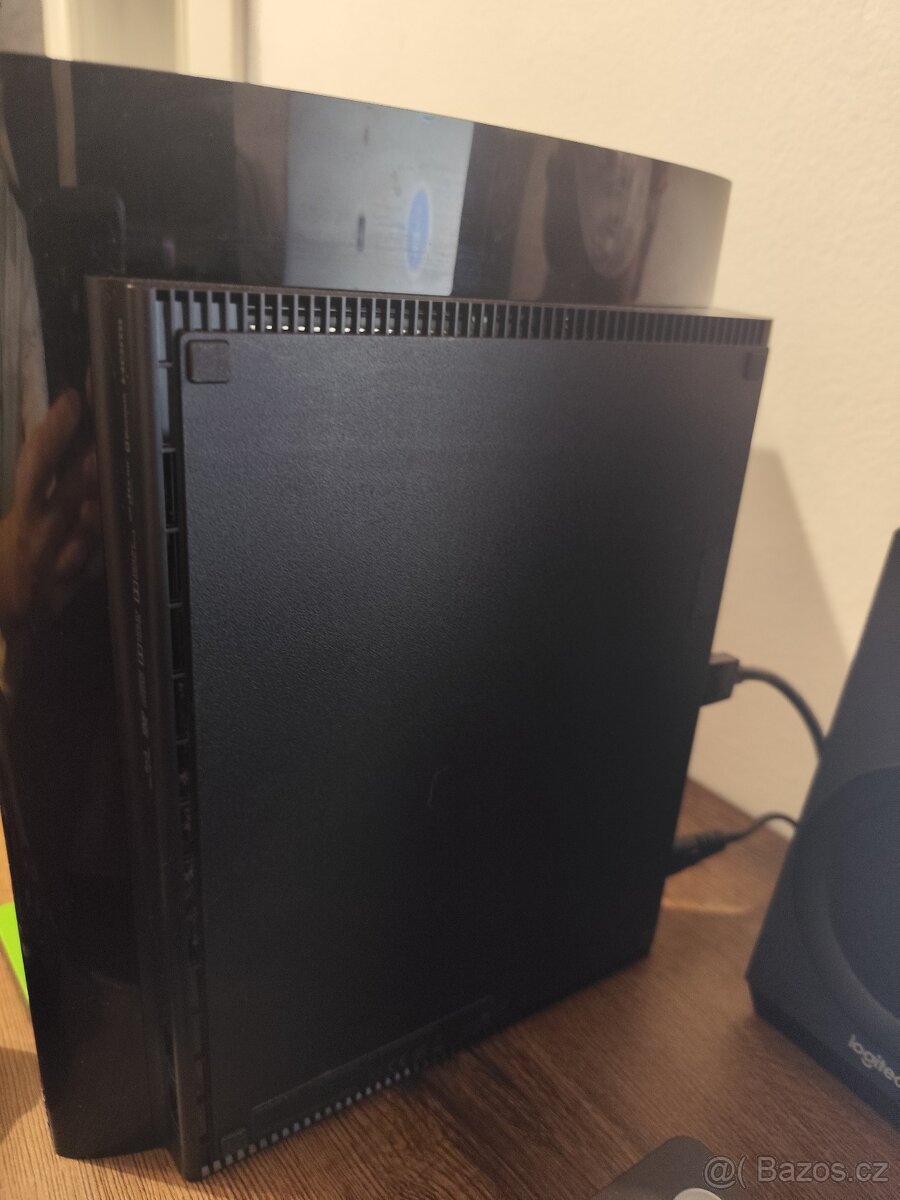 PlayStation 3 500GB HEN Jailbreak - 2