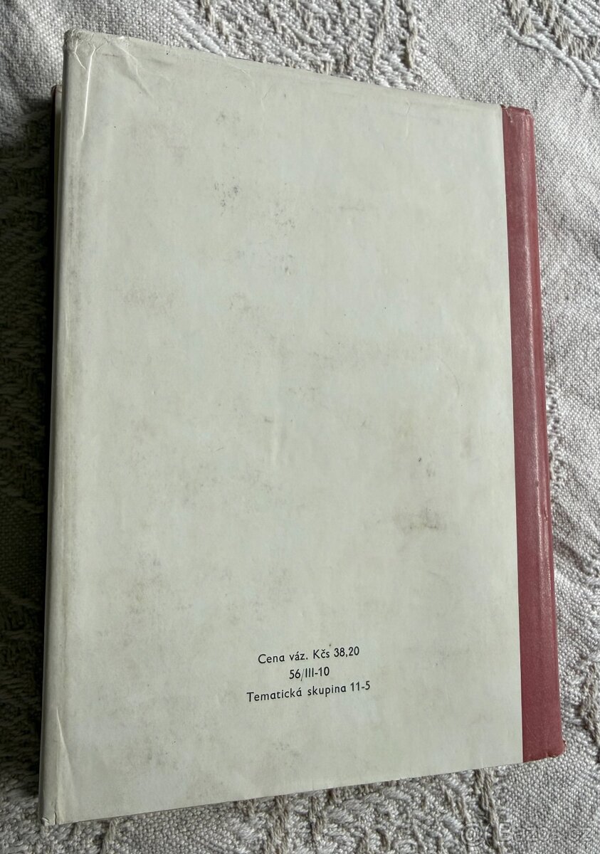 Alexander Kotov - Alechinův šachový odkaz II. - 2