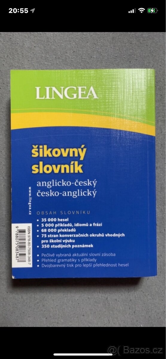 Šikovný slovník - 2
