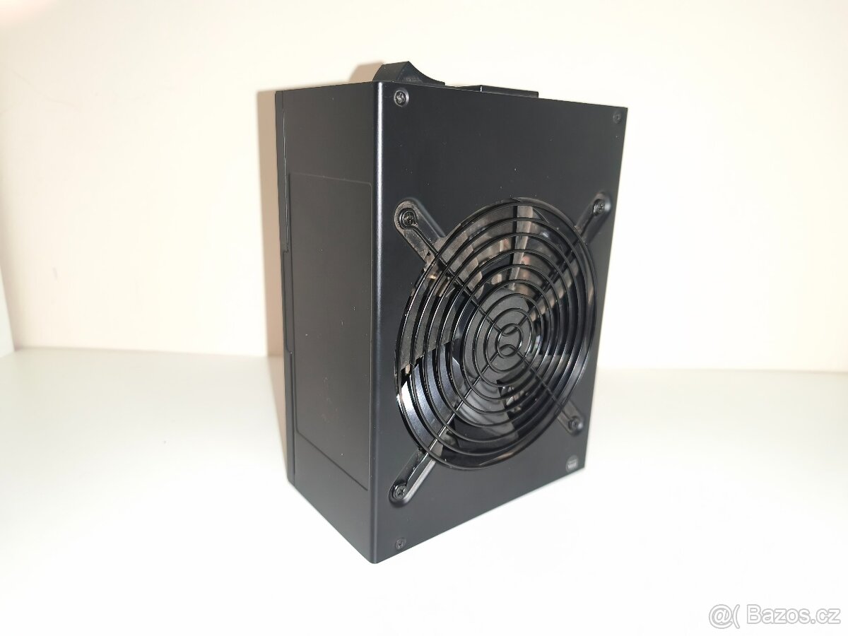 PC Zdroj - FSP Cannon 2000W - 2