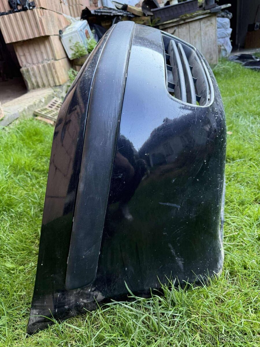 Octavia 1 přední nárazník - 2