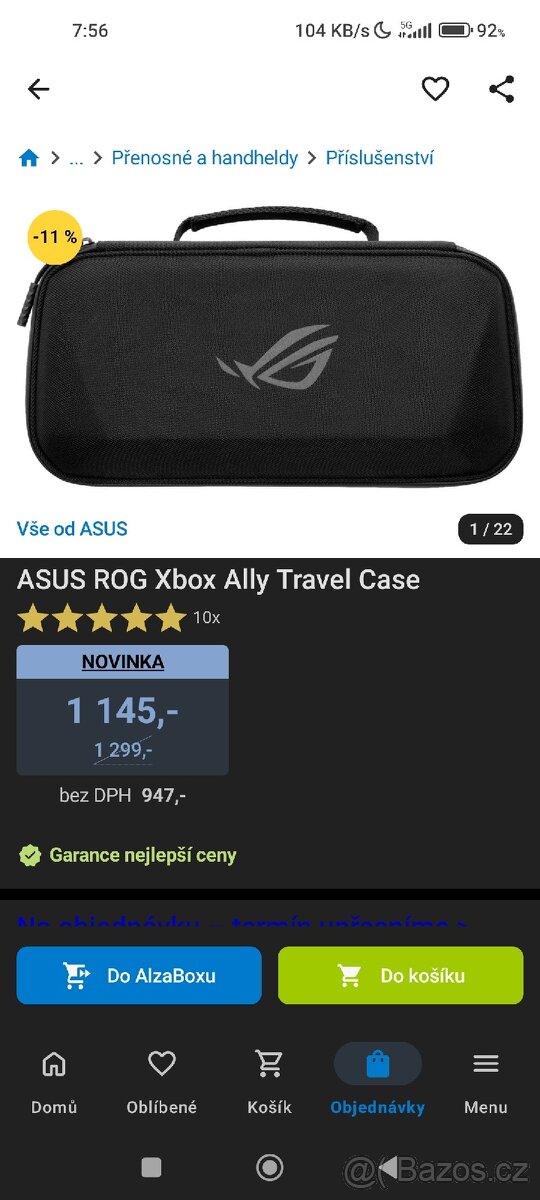 ASUS ROG Xbox Ally X - 2