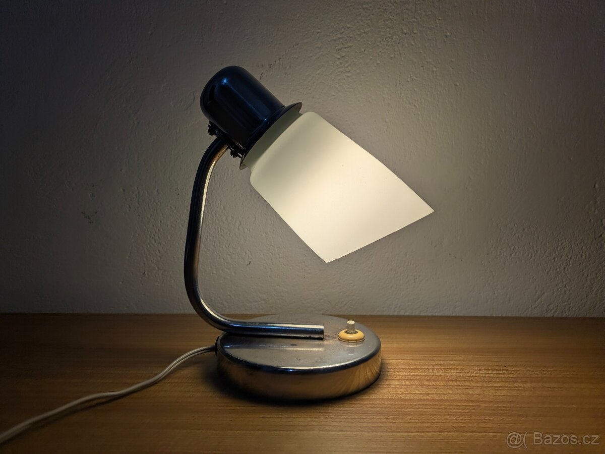 Art deco lampička Napako 15 - 8241 - 2