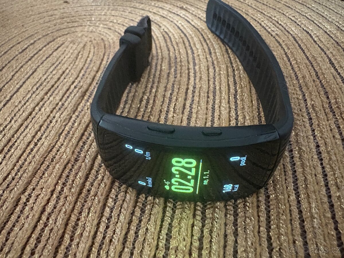 Sportovní náramek Samsung Gear Fit2 Pro - 2