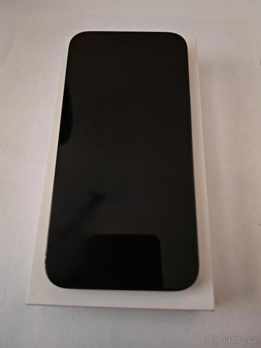 Prodám iPhone 14 Pro Max 256GB – Space Black, TOP stav - 2