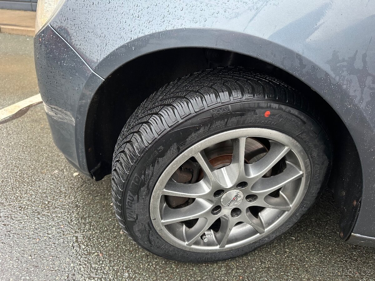 Škoda Roomster 1.9tdi 77kw BLS - 2