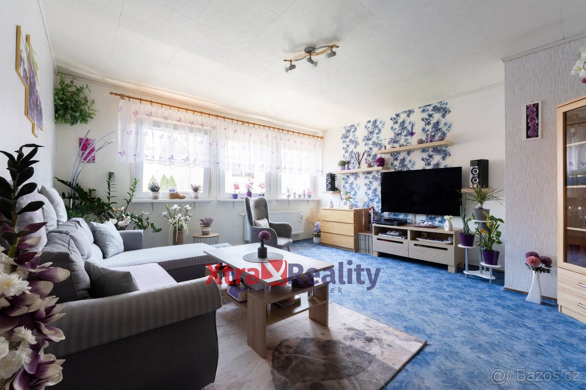 Prodej rodinného domu, 240 m², ev.č. 00043 - 2