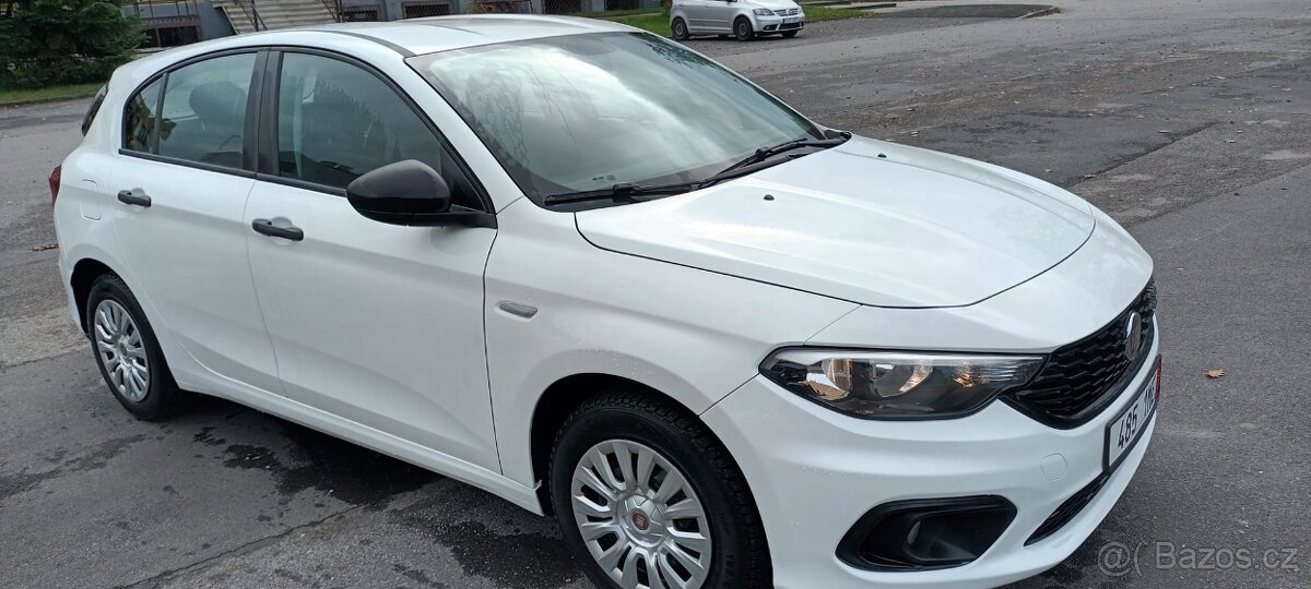 fiat tipo 1.4i - 2