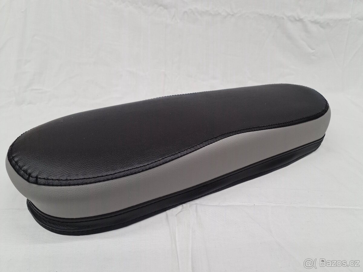 Predám SEDADLO JAWA pionýr 20, 21 replika - - 2