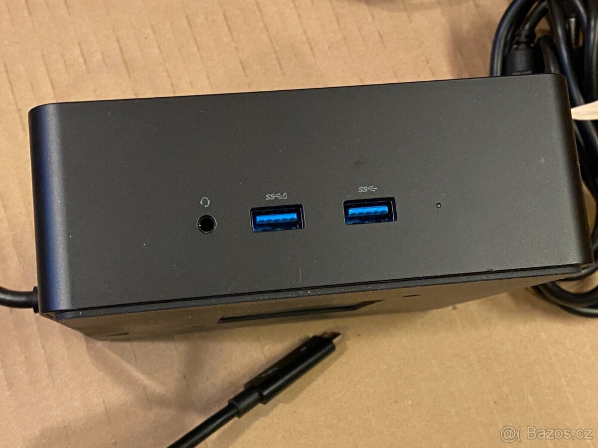 Dokovací stanice Dell K16A - 2