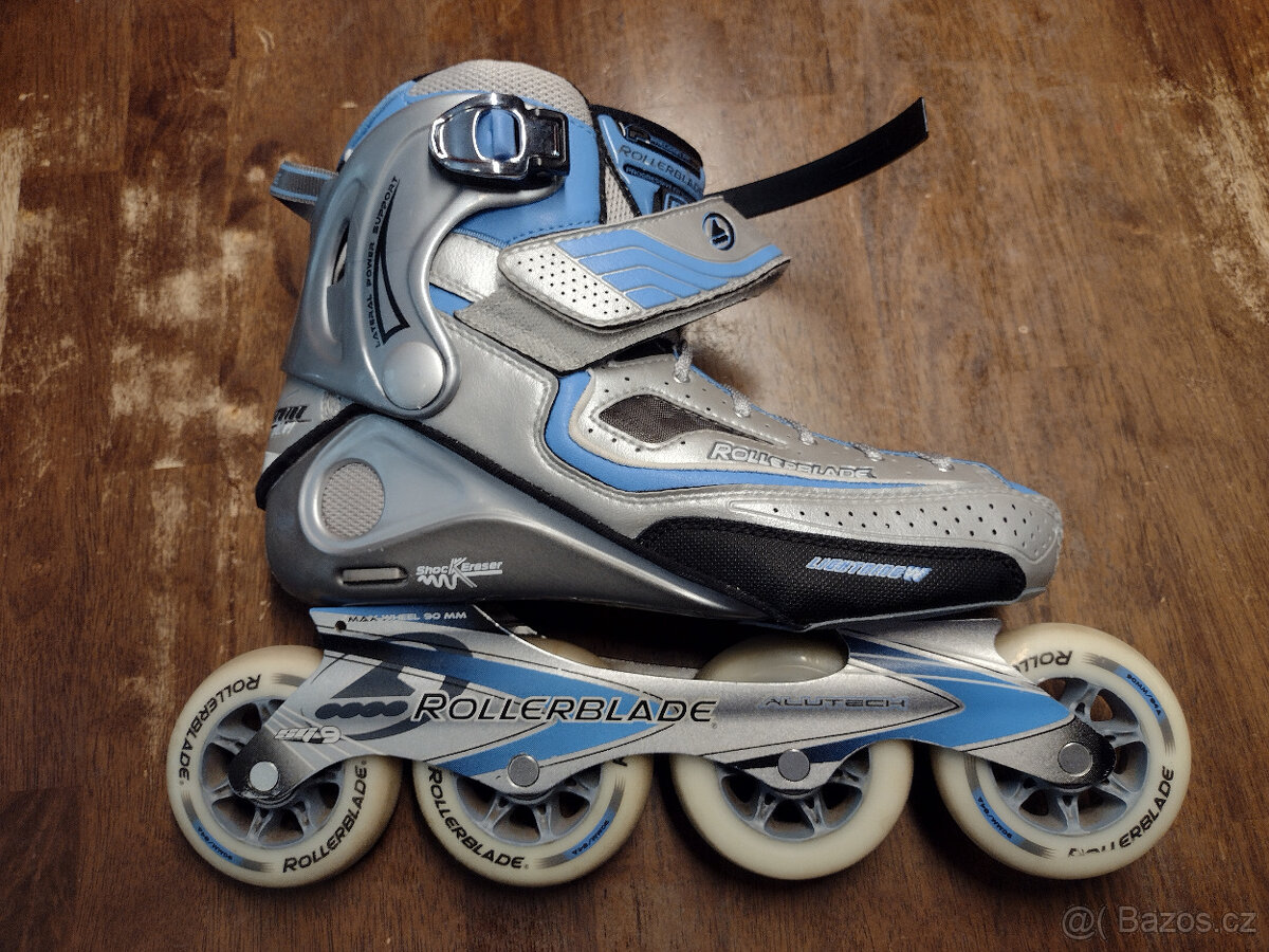 Inline brusle Rollerblade - 2