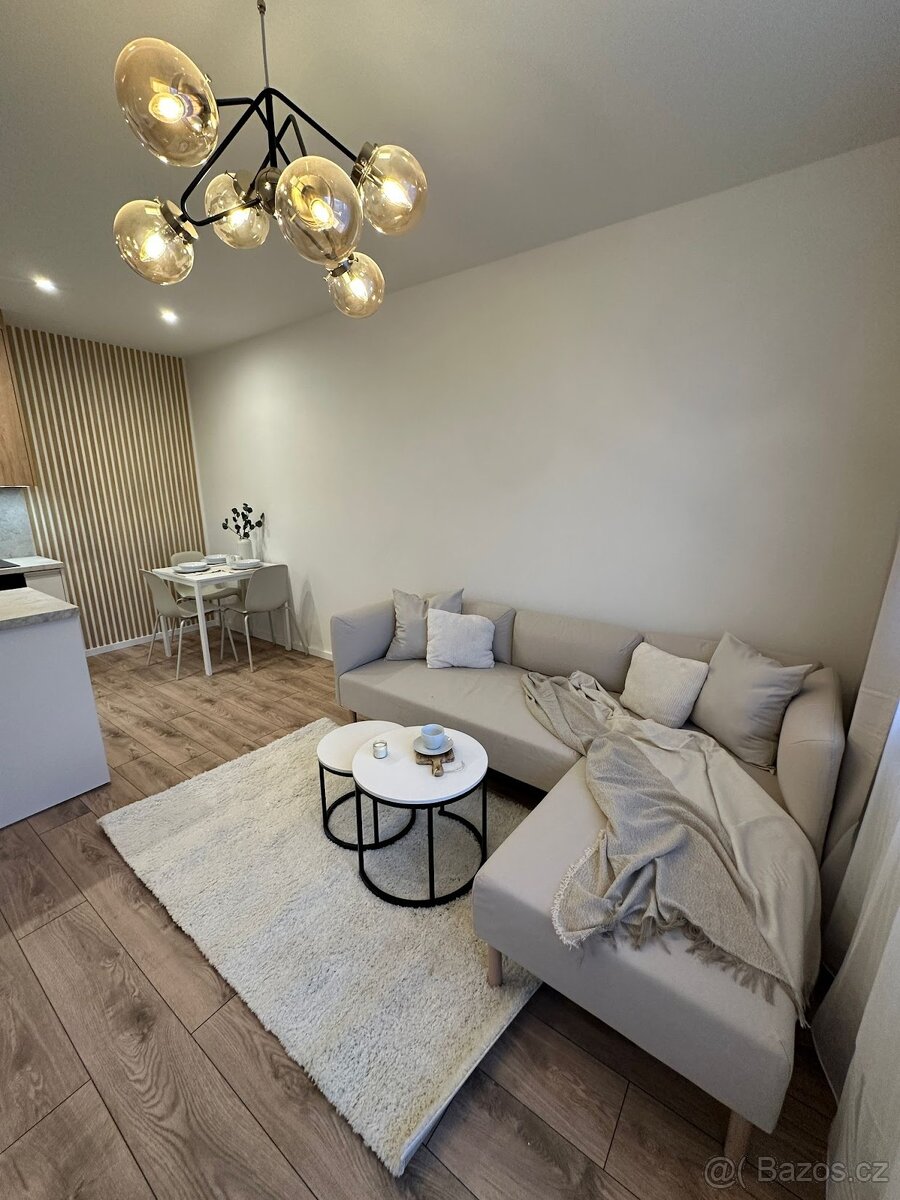 Prodej bytu 3+kk v Jihlavě - 2