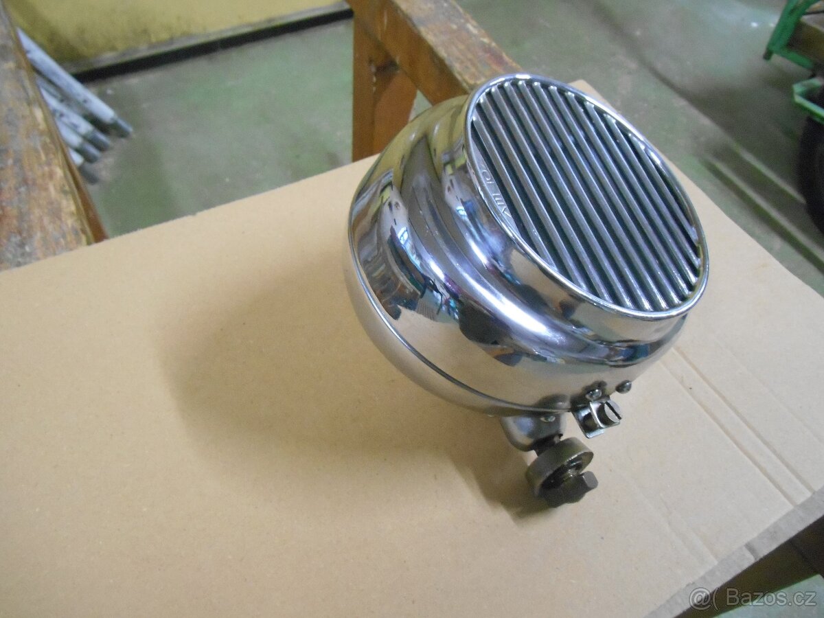 Notek - přídavný světlomet - 2