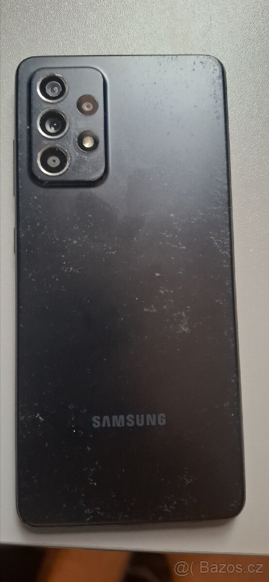 Samsung Galaxy A52s - 2