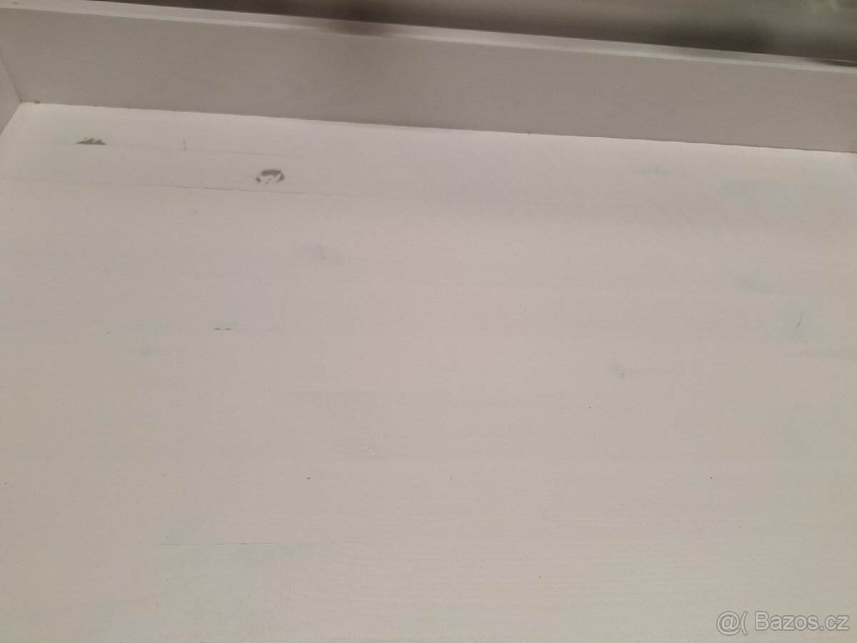 Prebalovaci komoda SUNDVIK - 2