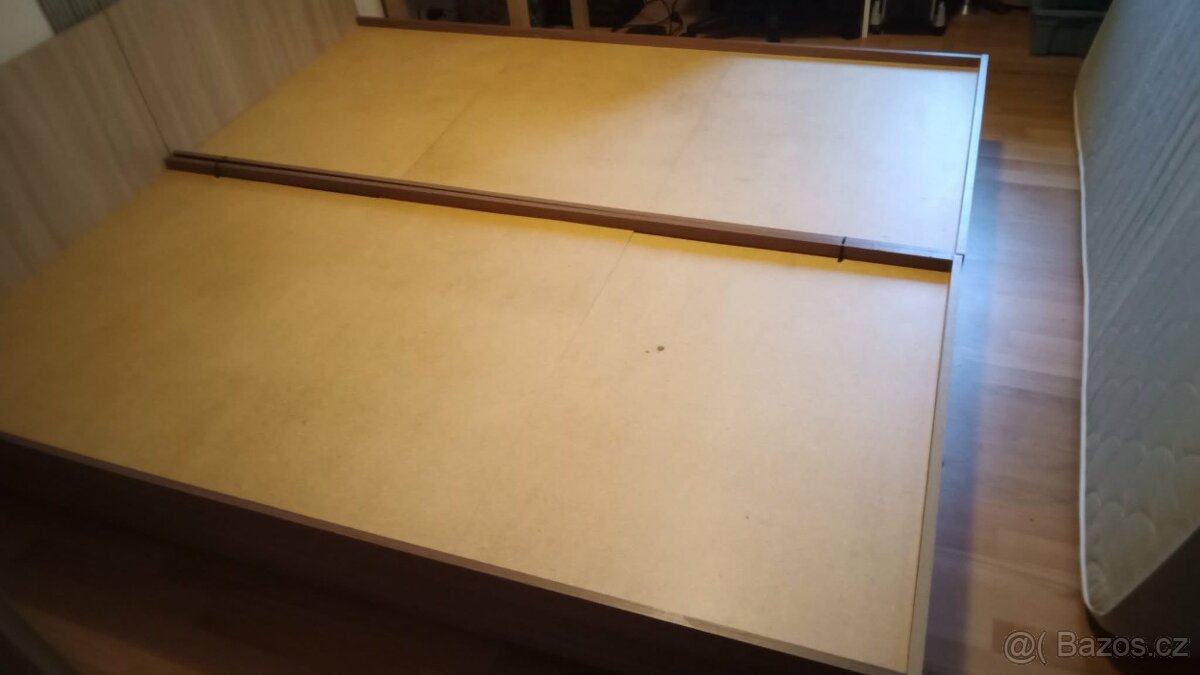 Jednolůžkové postele - 2