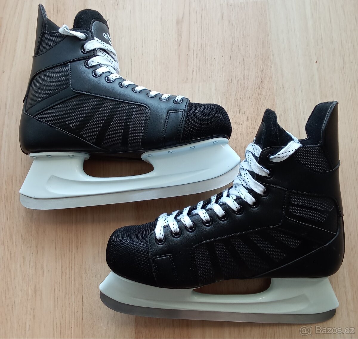 Brusle velikost 44 - 2