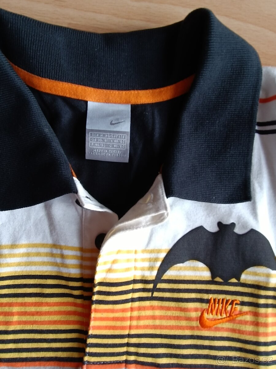 Triko polo NIKE, nové, vel. M - 2
