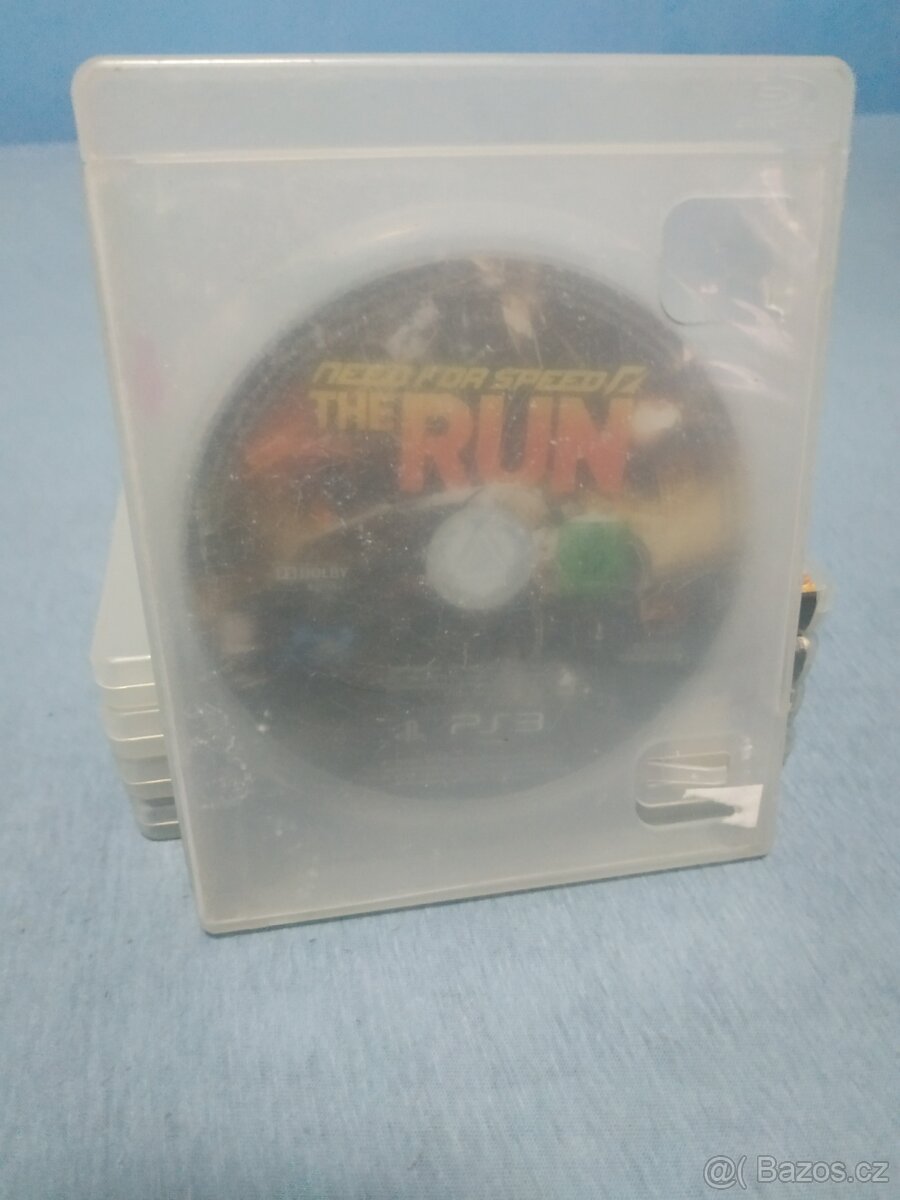 Need for Speed: The Run (PS3) - 2