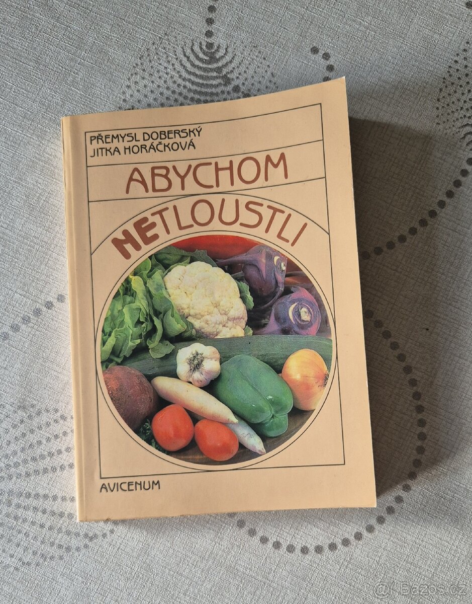 Kuchařky a dobré rady - 2